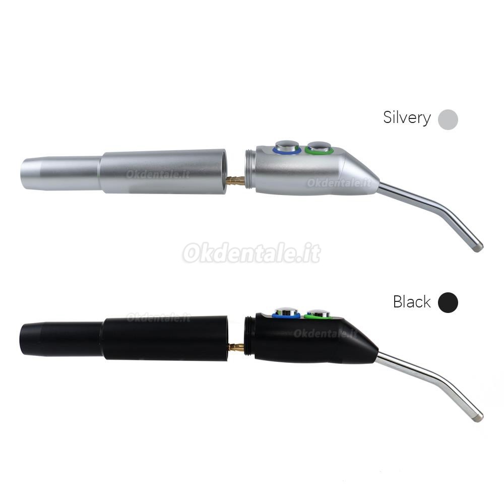 Siringhe aria/acqua dentale